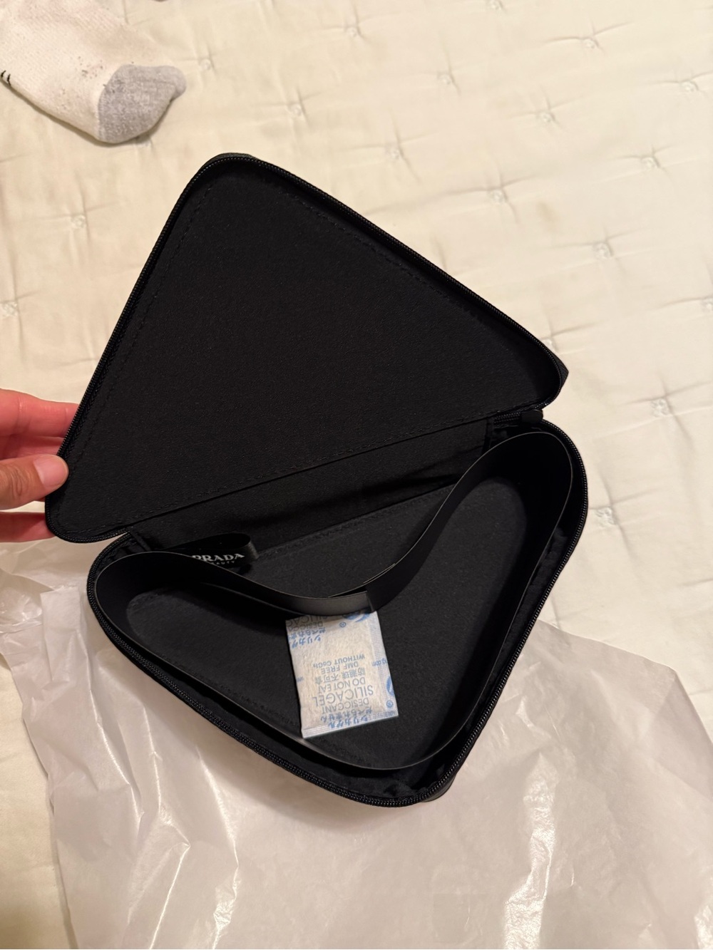 PRADA Bag - Picture 3 of 3